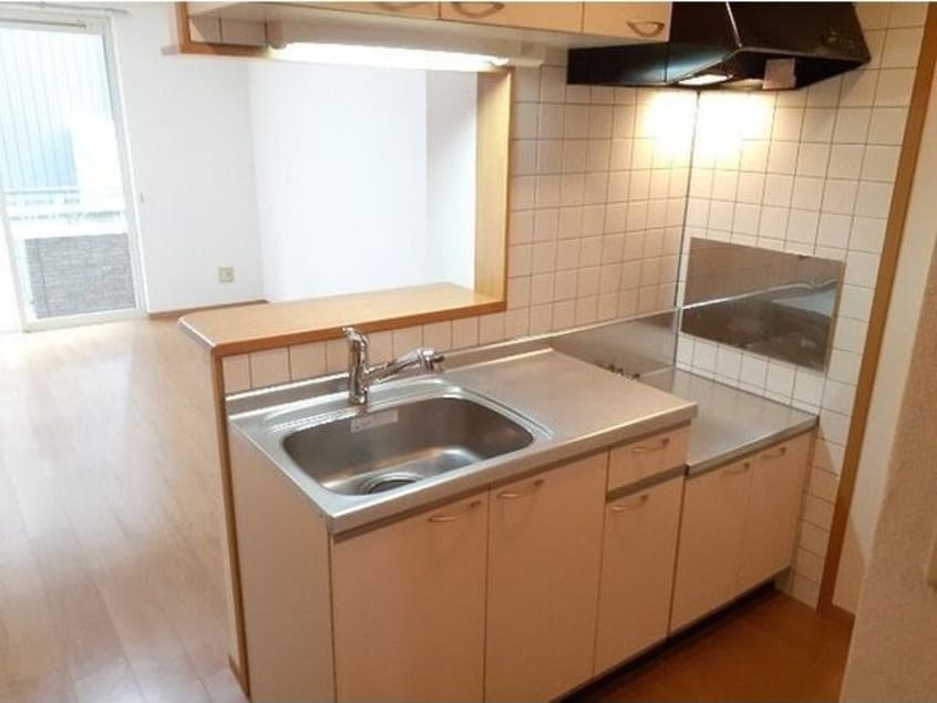  フリーデ&ミツヤⅡ