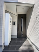  カーサアベニューナカムラ