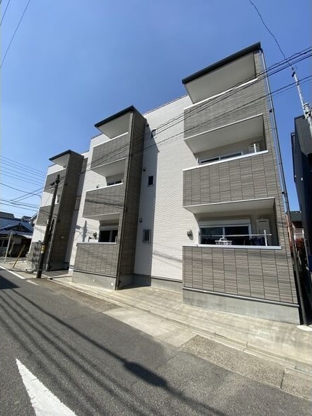  カーサアベニューナカムラ