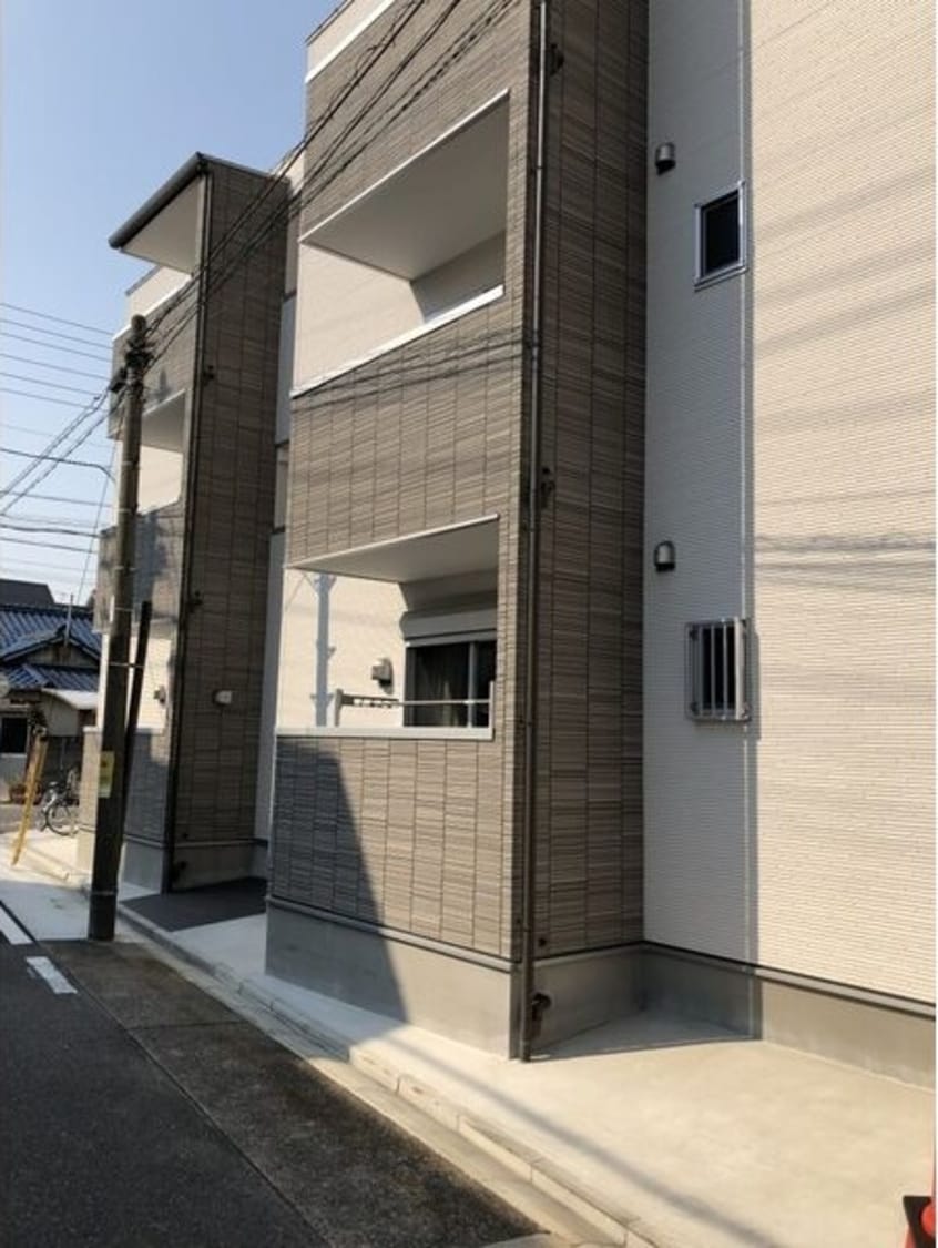  カーサアベニューナカムラ