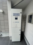  カーサアベニューナカムラ