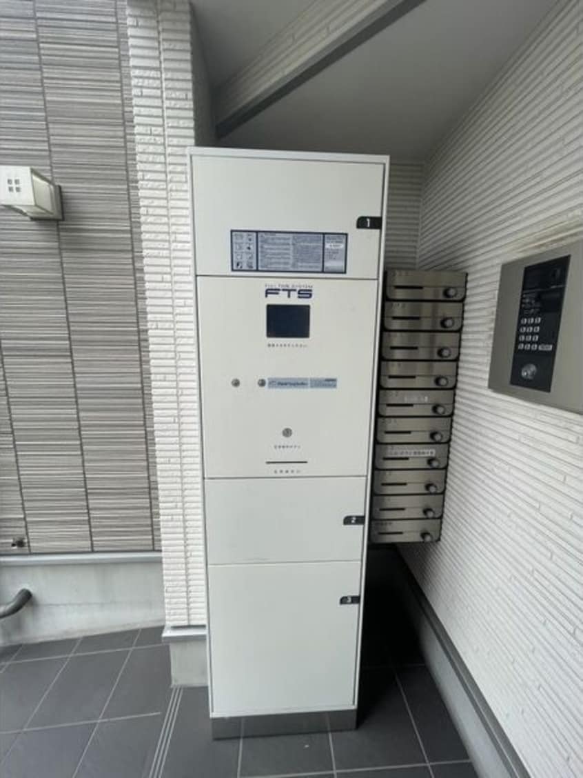  カーサアベニューナカムラ