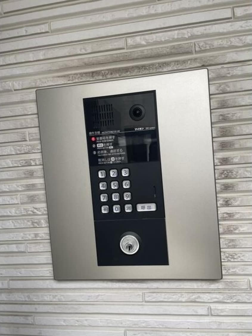  カーサアベニューナカムラ