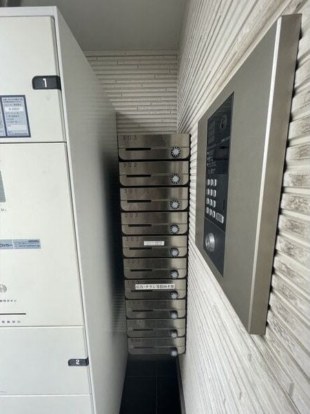  カーサアベニューナカムラ