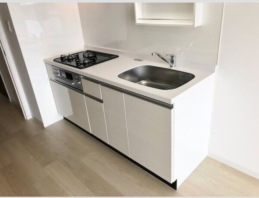  スプリームヒルズ鶴舞