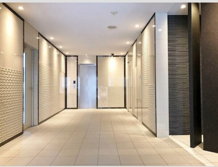  スプリームヒルズ鶴舞