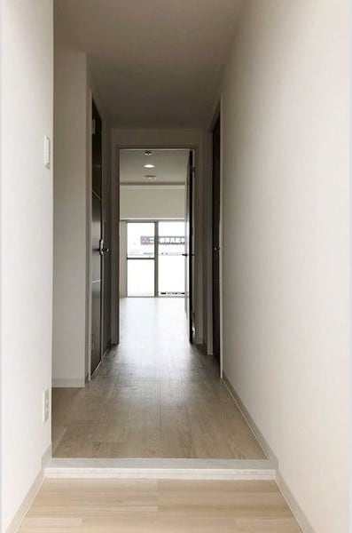  スプリームヒルズ鶴舞