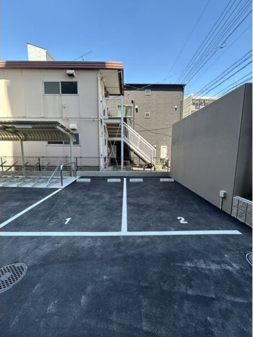  S-RESIDENCE尾頭橋clarity