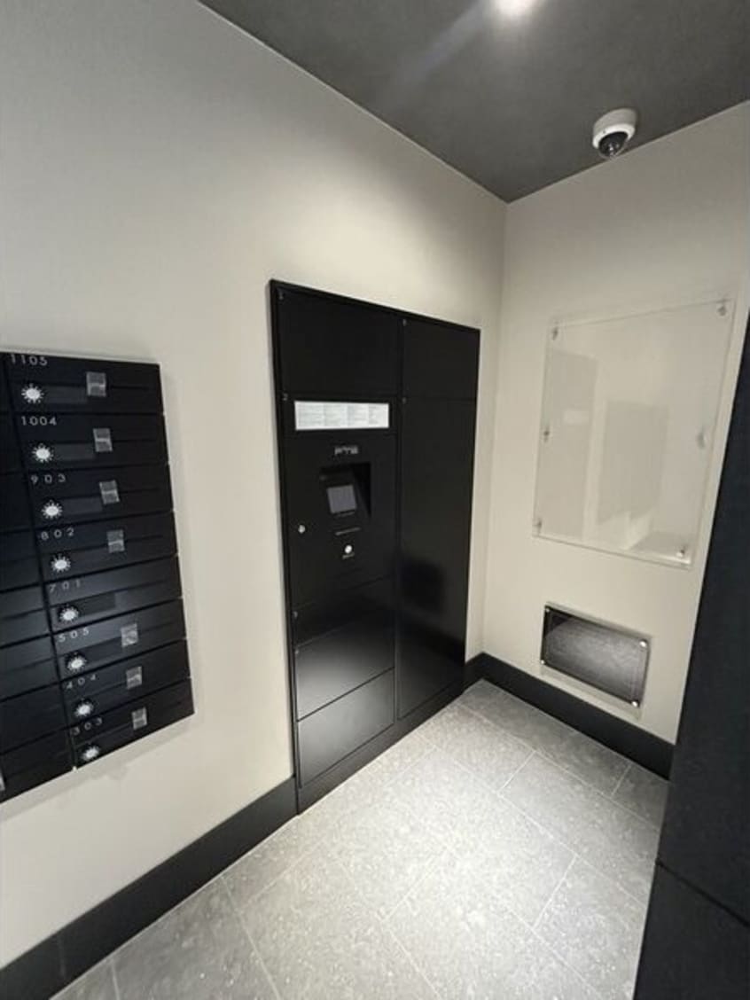  S-RESIDENCE尾頭橋clarity