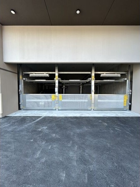  S-RESIDENCE尾頭橋clarity