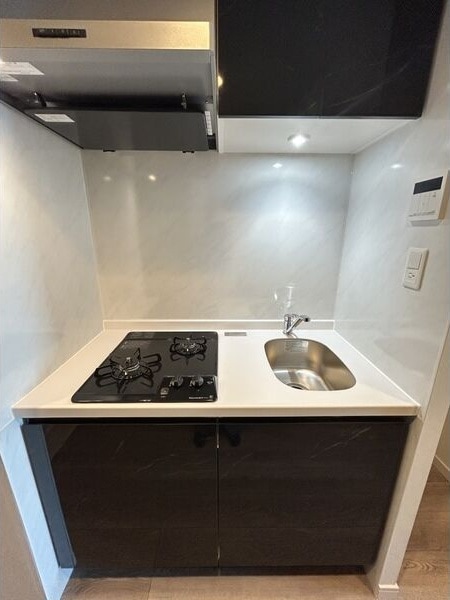  S-RESIDENCE尾頭橋clarity