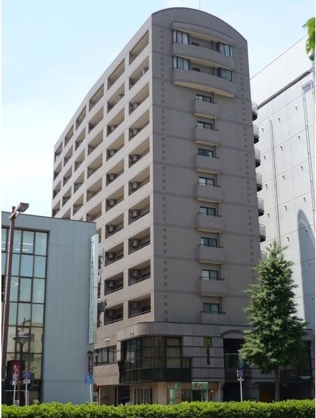  ハウスアベニュー