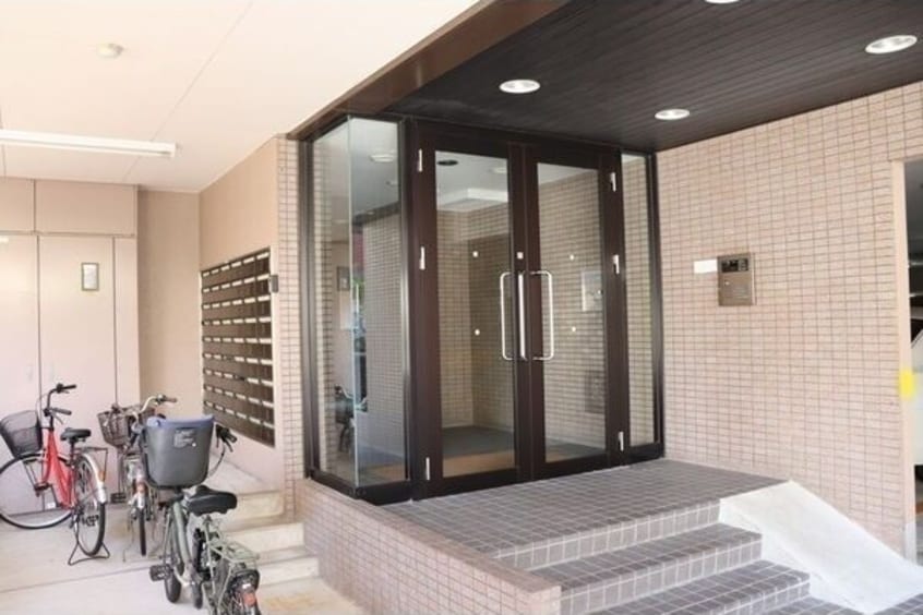  ハウスアベニュー