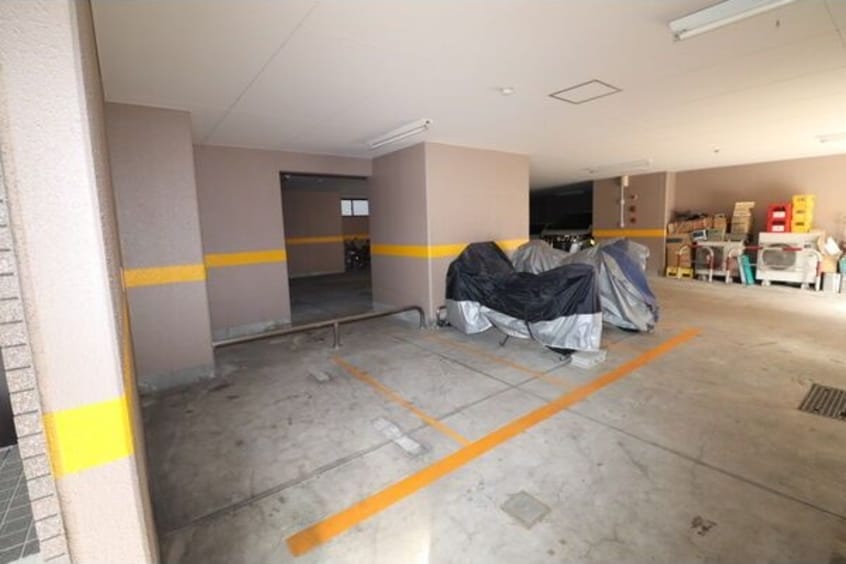  ハウスアベニュー