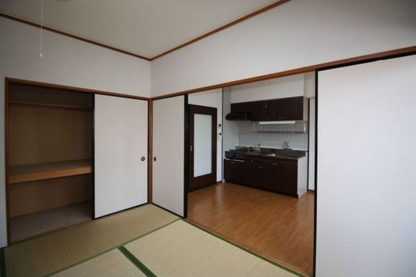  ハウスアベニュー