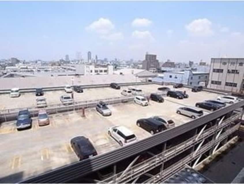  ソーラスフロント富船