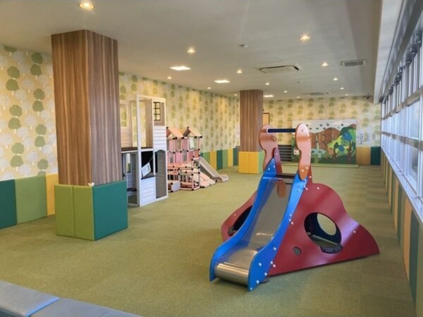  ソーラスフロント富船