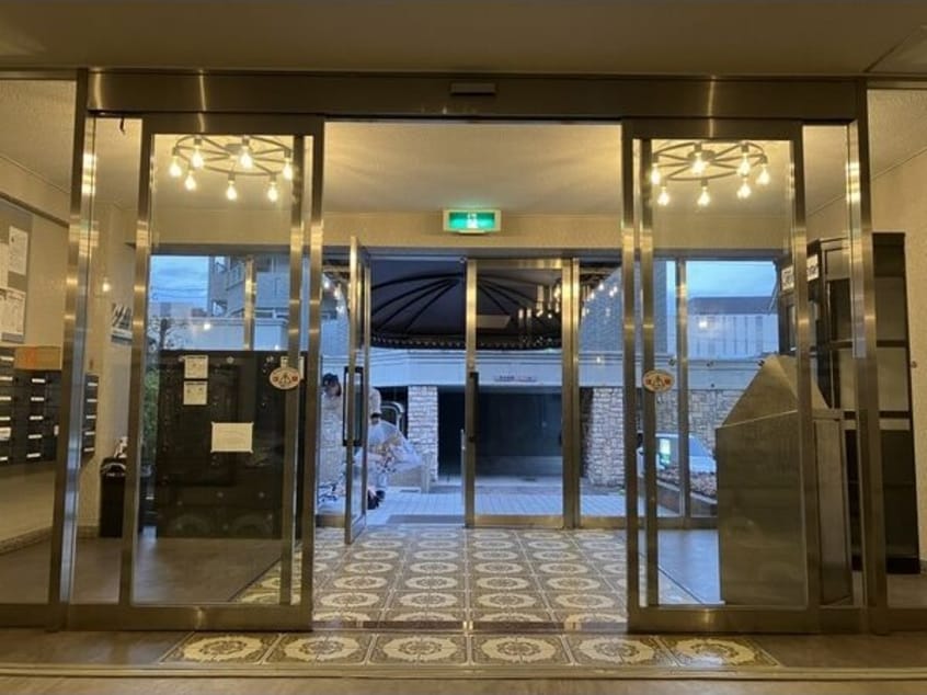  滝子アネックス