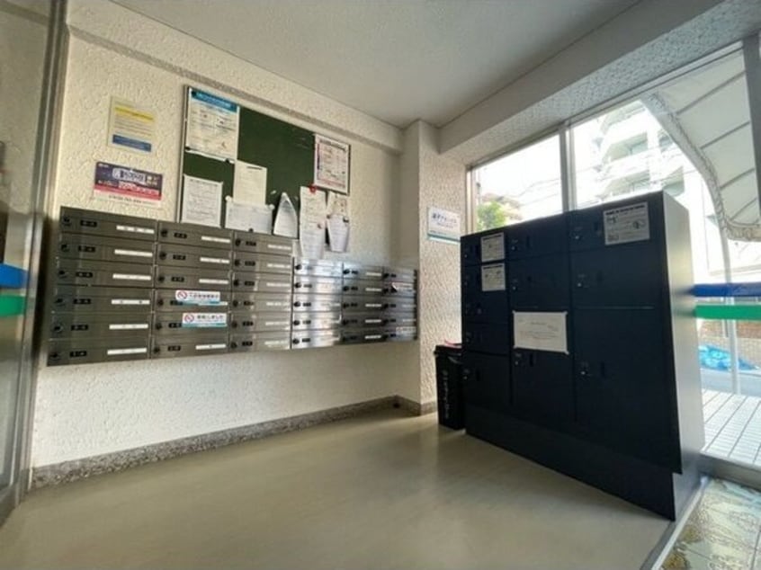  滝子アネックス