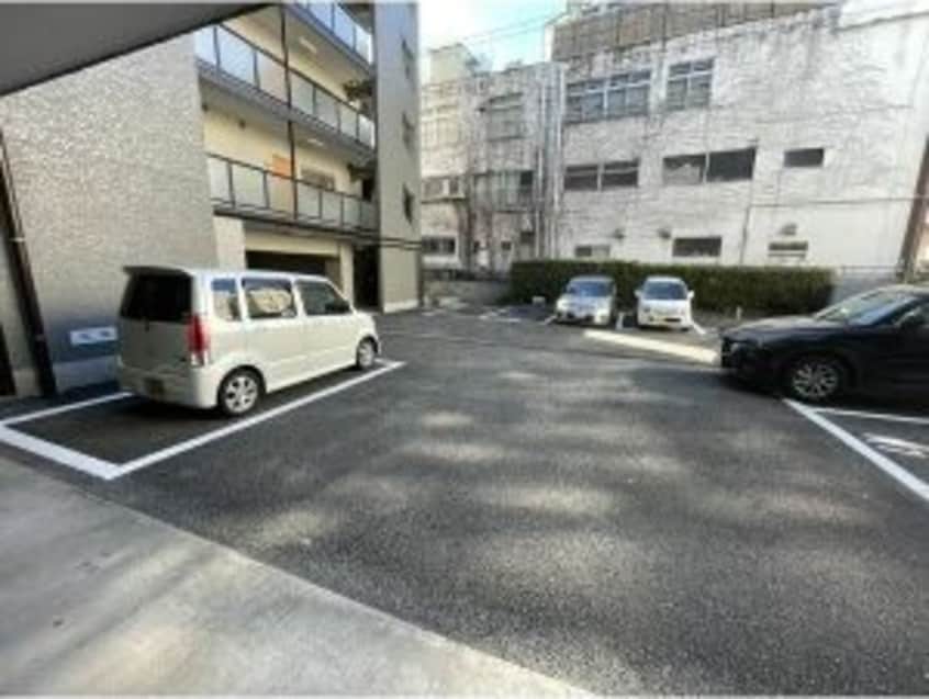  滝子アネックス