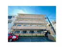 名古屋市営地下鉄鶴舞線/浅間町駅 徒歩7分 1階 築26年の外観
