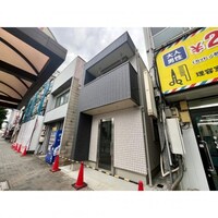ユアメゾン金山