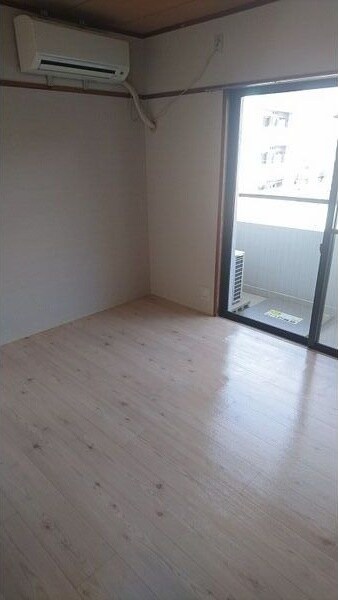  ユーロハイツ川名