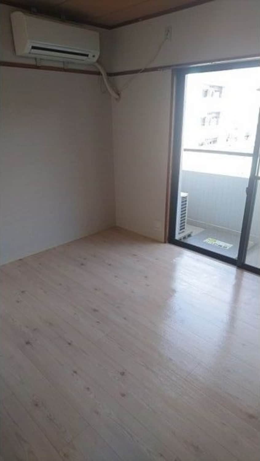  ユーロハイツ川名