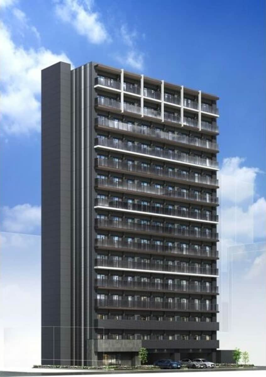  メイクス鶴舞Ⅱ