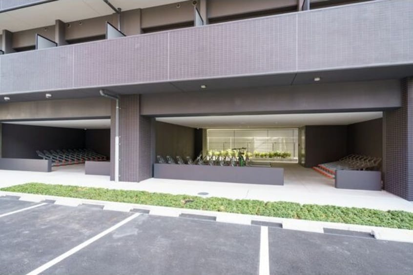  メイクス鶴舞Ⅱ