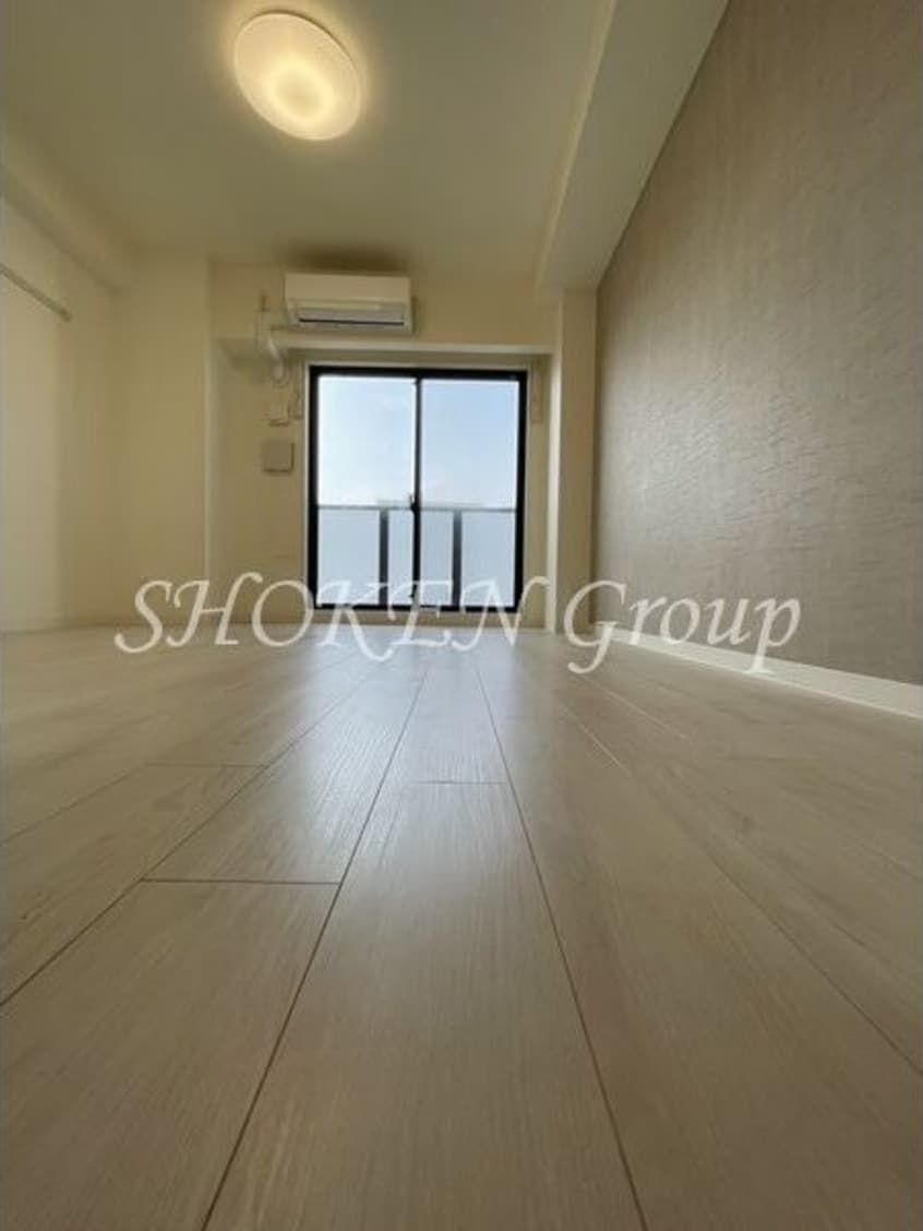  SHOKEN Residence名古屋<泉>