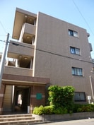 名古屋市営地下鉄鶴舞線/浅間町駅 徒歩4分 1階 築24年の外観