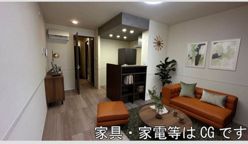  アーククレール