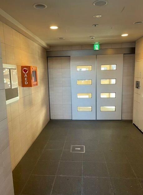  フラシア新栄町