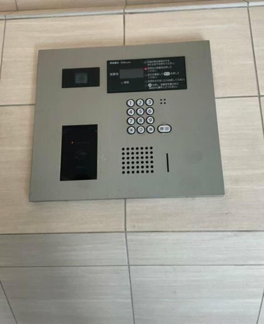  フラシア新栄町