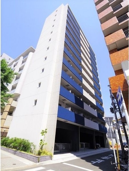  プロシード大須