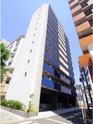 プロシード大須の外観