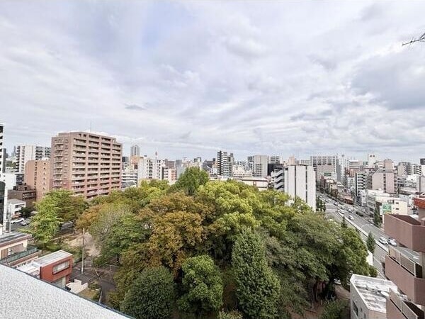  プロシード大須