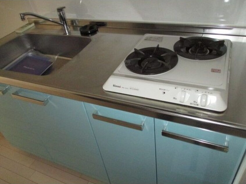  レジディア久屋大通