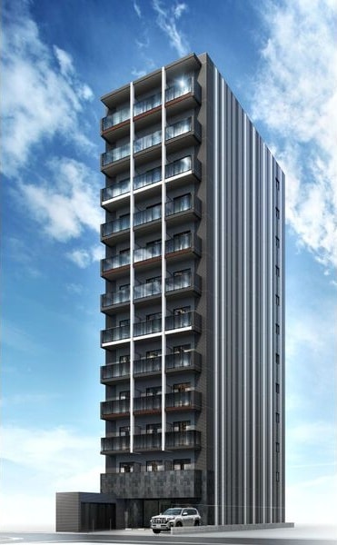  メイクス上前津Ⅳ