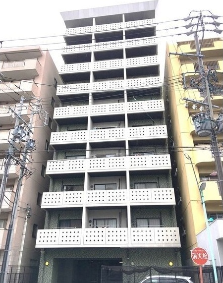  BSレジデンス栄