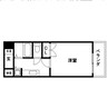 名古屋市営地下鉄東山線/伏見駅 徒歩10分 7階 築20年 1Kの間取り