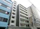 名古屋市営地下鉄東山線/伏見駅 徒歩10分 7階 築20年の外観