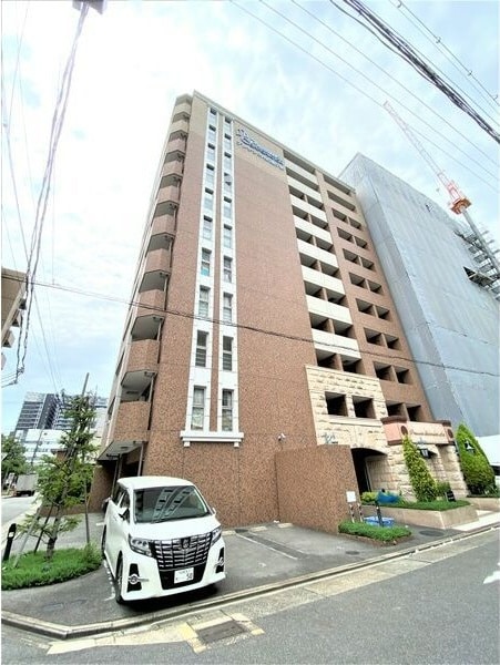  プレサンス桜通り葵