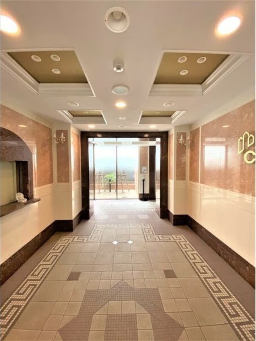  プレサンス桜通り葵