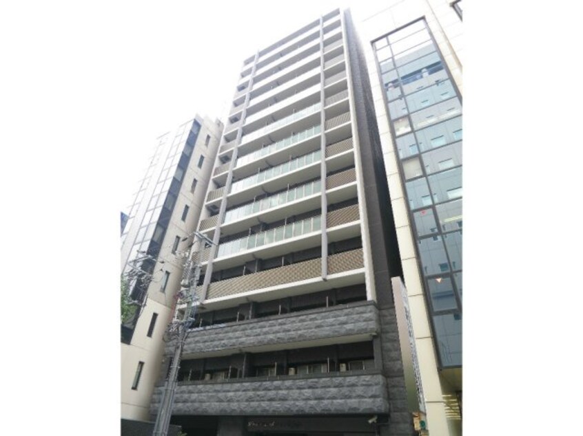  プレサンス丸の内城雅