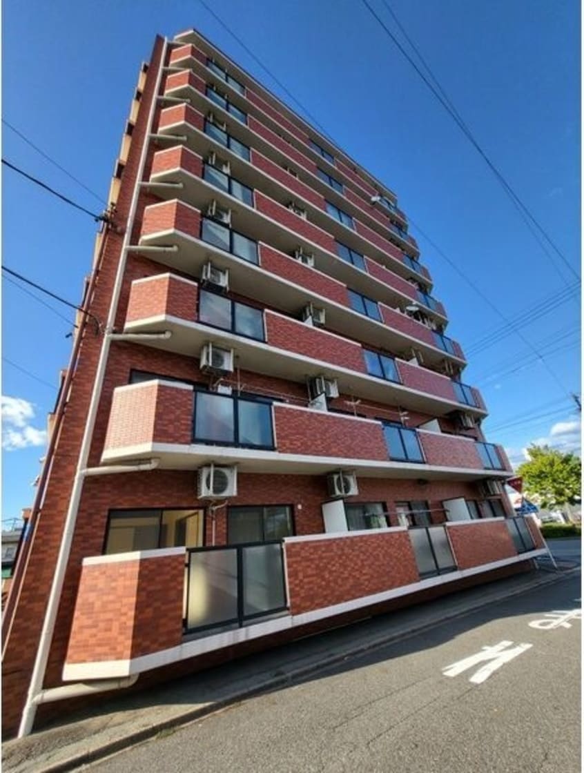  サンモールタナカ