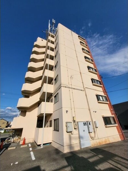  サンモールタナカ