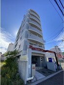  プレスイン篠原橋