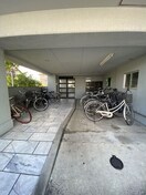  プレスイン篠原橋